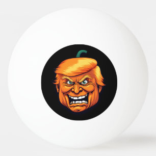 Oh The Horror Halloween Show Ping Pong Ball