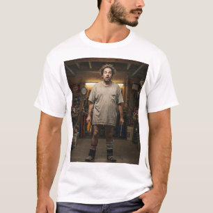 Oh, the Idiot! T-Shirt