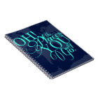 Oh! The places you will go!