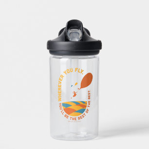 Oh, The Places You'll Go! "Best of the Best" Water Bottle