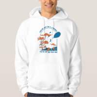 Oh, The Places You'll Go! "Off on a Journey"