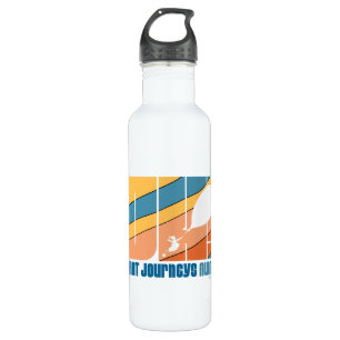 Oh, The Places You'll Go! "What Journeys Await" 710 Ml Water Bottle