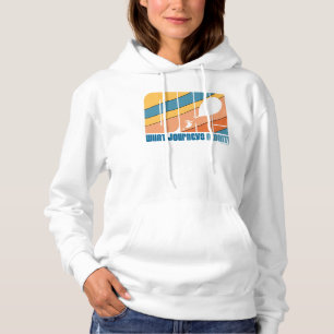 Oh, The Places You'll Go! "What Journeys Await" Hoodie