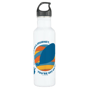 Oh, The Places You'll Go! "You're Off On Your Way" 710 Ml Water Bottle