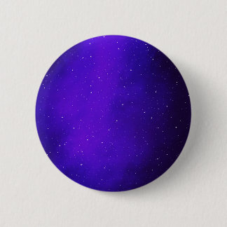 Oh the Stars 6 Cm Round Badge