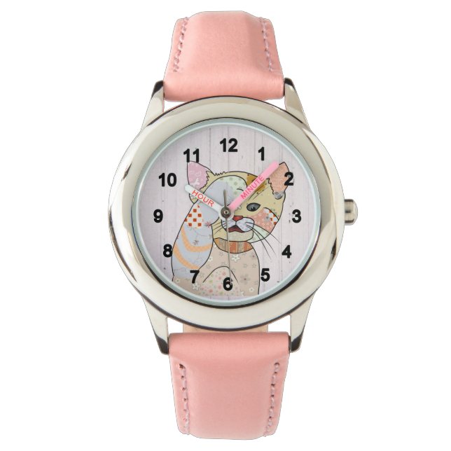 Oh Watch (Front)