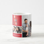 Oh What Fun! Festive Photo Mug<br><div class="desc">Oh What Fun! Festive Photo Mug</div>