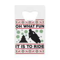 Oh What Fun It Is To Ride Motorcycle Dirt Bike