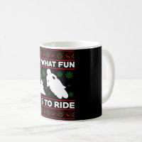 Oh What Fun It Is To Ride Motorcycle Dirt Bike