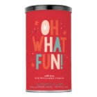 Oh What Fun! | Personalised Drink Mix