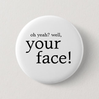 Oh Yeah Button