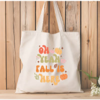 Oh Yeah Fall is Here Fall quote
