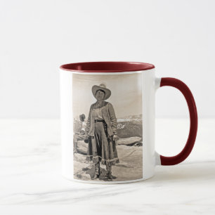 Oh You Cowgirl! Collection Mug