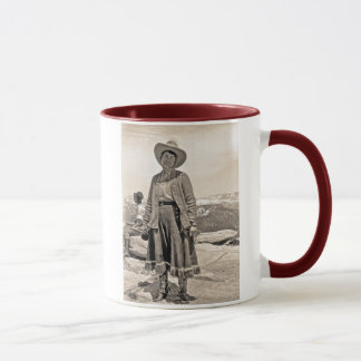 Oh You Cowgirl! Collection Mug
