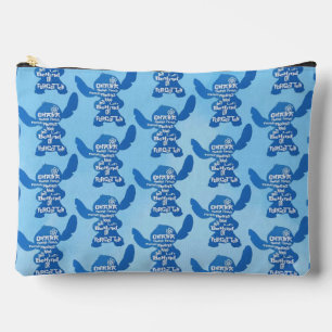 Ohana Accessory Pouch