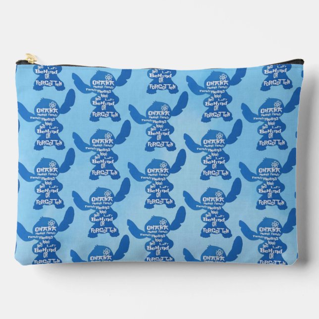 Ohana Accessory Pouch (Front)