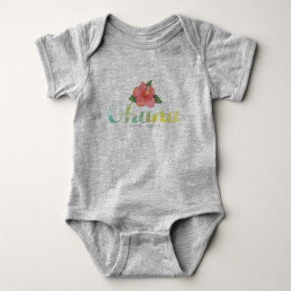 OHANA BABY BODYSUIT
