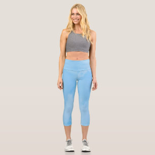 Ohana Capri Leggings