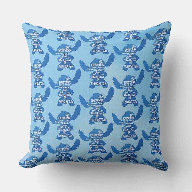 Ohana Cushion (Front)