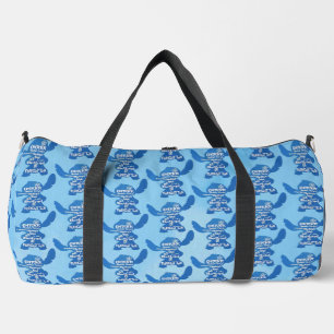 Ohana Duffle Bag