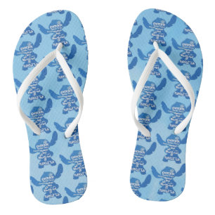 Ohana Flip Flops