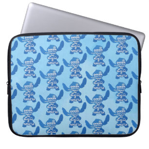 Ohana Laptop Sleeve