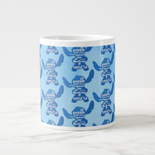 Ohana Large Coffee Mug