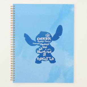 Ohana Planner