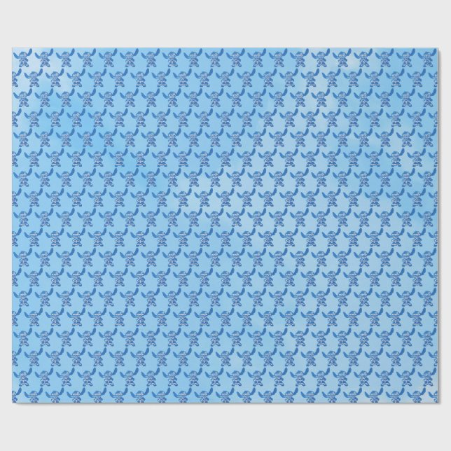 Ohana Wrapping Paper (Flat)