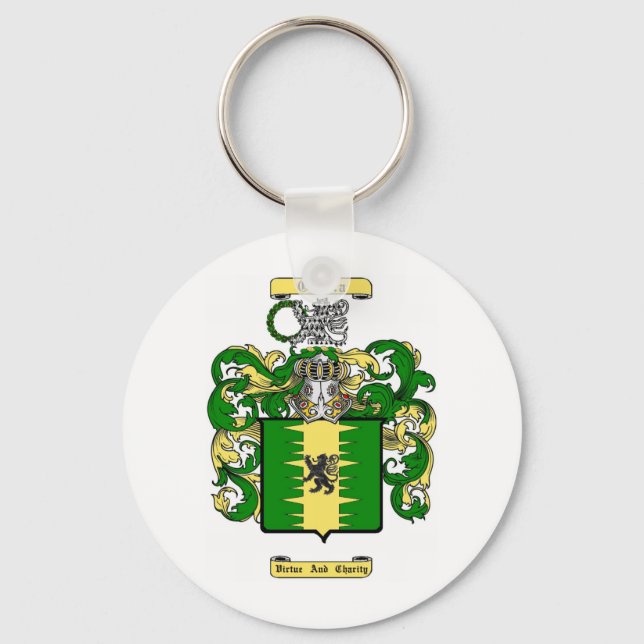 o'hara key ring (Front)