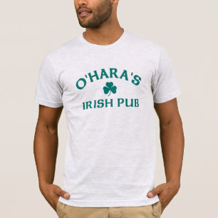 O'Hara's Irish Pub T-Shirt