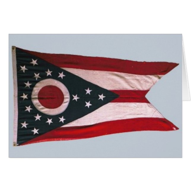 OHIO (Front Horizontal)