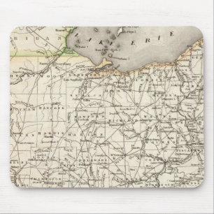Ohio 12 mouse mat