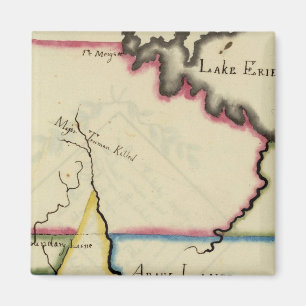 Ohio 8 magnet
