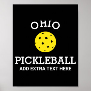 Ohio Ckleball Add Club Partner Name Poster