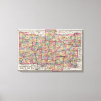 Ohio Counties 2
