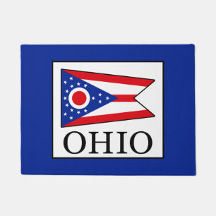 Ohio Doormat