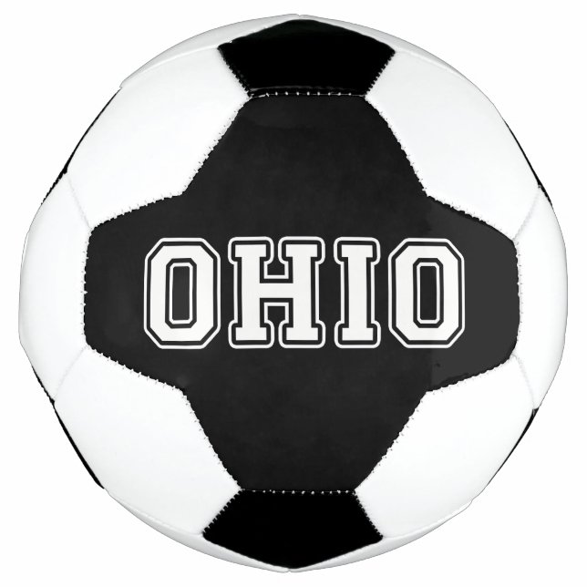 Ohio Football (Front)