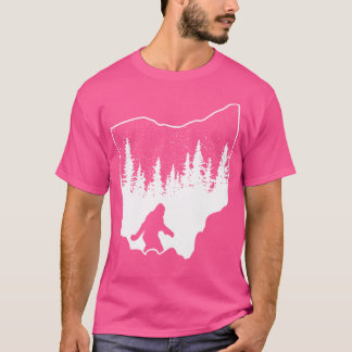 Ohio Gift T-Shirt