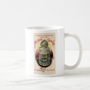 Ohio Gum Coffee Mug