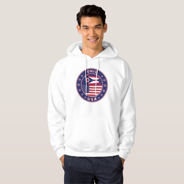 Ohio Hoodie (Front Full)