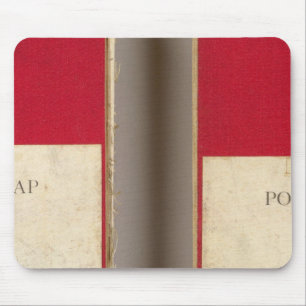 Ohio, Indiana, Cinncinnati Mouse Mat