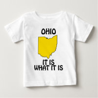Ohio - It Is What It Is