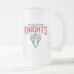 Ohio Knights Beer Mug