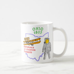 Ohio Mug