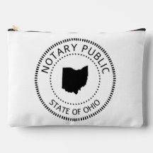 Ohio Notary Public Supplies
