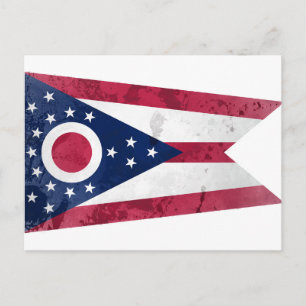 Ohio Postcard