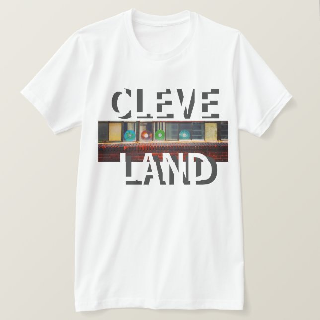 Ohio Pride T-Shirt (Design Front)