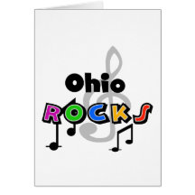 Ohio Rocks