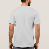 Ohio State Buckeyes 2024 National Champions  T-Shirt (Back)